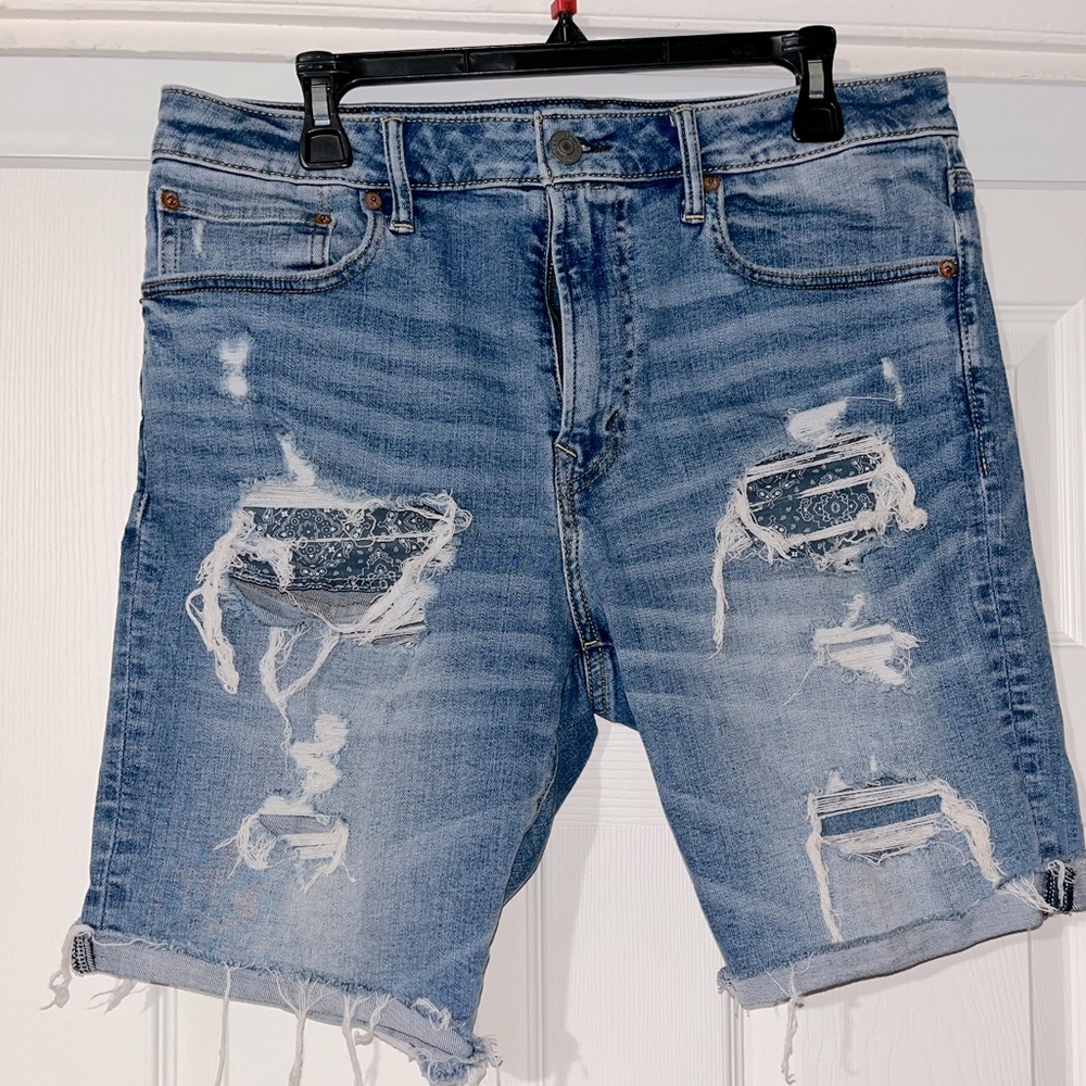 American eagle 🦅 short